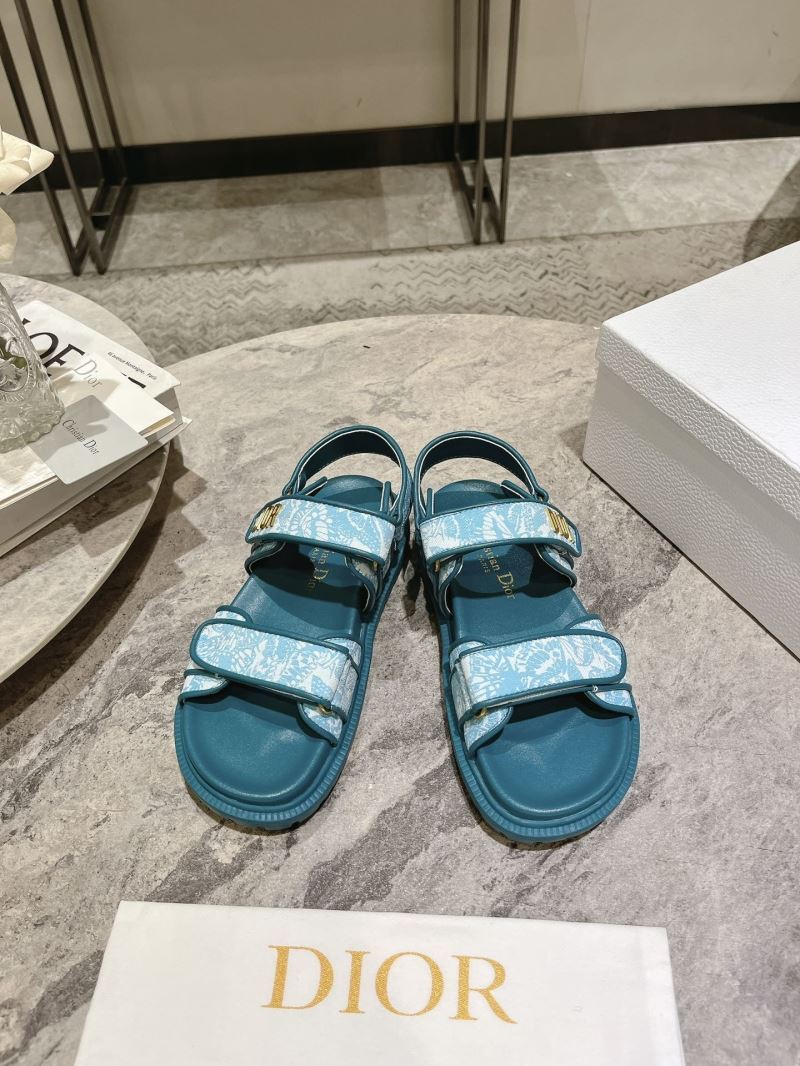 Christian Dior Sandals